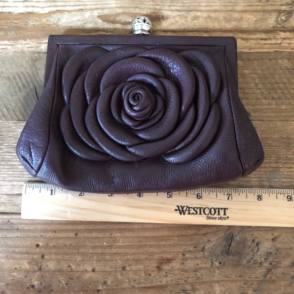 BRIGHTON Chianti My Michelle Mini Bag Clutch - Picture 11 of 12